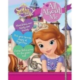 Disney Sofia the First All About Me: Meet Sofia&#039;s new family and friends