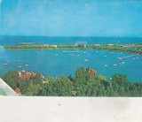 bnk cp Mangalia Nord - Neptun - Vedere - uzata