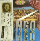 Cumpara ieftin Vinil LP &quot;Japan Press&quot; Ringo Starr &ndash; Ringo (VG+), Rock
