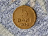 5 bani 1953 - ROMANIA