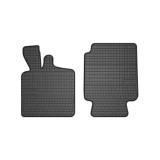 Covoare cauciuc compatibile Smart ForTwo 1998-2007 Cod: 547372 / P60 Automotive TrustedCars