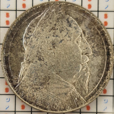 Suedia 2 coroane kronor 1932 argint - Gustaf II - km 805 - A006