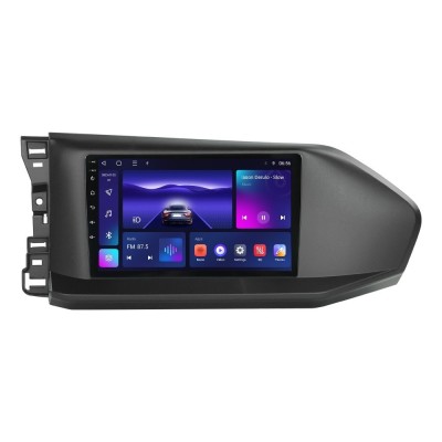 Navigatie dedicata cu Android VW Caddy dupa 2020, 3GB RAM, Radio GPS Dual Zone, foto