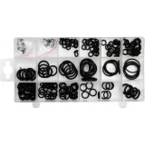 Cumpara ieftin Set garnituri O ringuri 225 buc