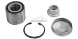 Set rulment roata DACIA LOGAN MCV (KS) (2007 - 2016) RINGER 1141006009