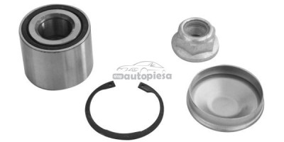 Set rulment roata DACIA LOGAN Pick-up (US) (2008 - 2016) RINGER 1141006009 foto