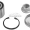 Set rulment roata DACIA LOGAN EXPRESS (FS) (2009 - 2016) RINGER 1141006009