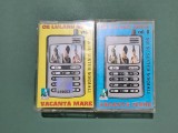 Ce lularu meu, casete umor, 2 vol. - Vacanta Mare / CJP