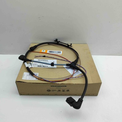 Senzor ABS dreapta spate AUDI Q4 SUV F4B 2020 OEM: 1EA927902G 31993137 foto