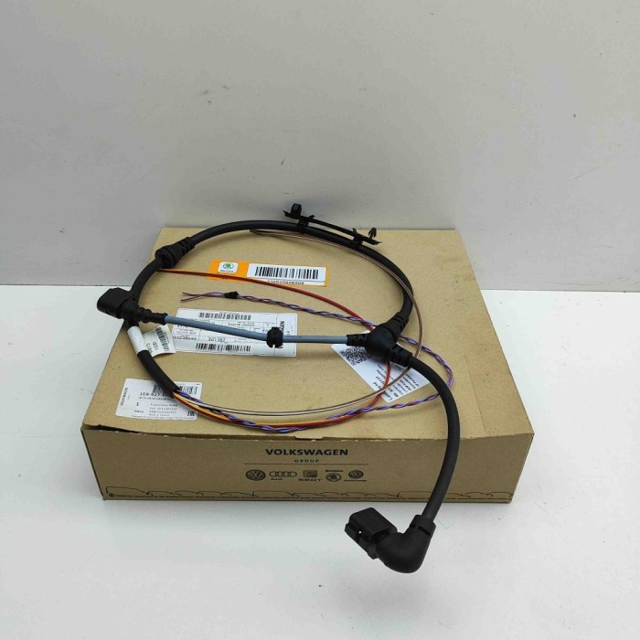 Senzor ABS dreapta spate AUDI Q4 SUV F4B 2020 OEM: 1EA927902G 31993137