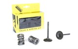 Set supape + arcuri evacuare Kawasaki KXF 450 09- 18 Prox 28.SES4409-1