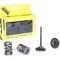 Set supape + arcuri evacuare Kawasaki KXF 450 09- 18 Prox 28.SES4409-1