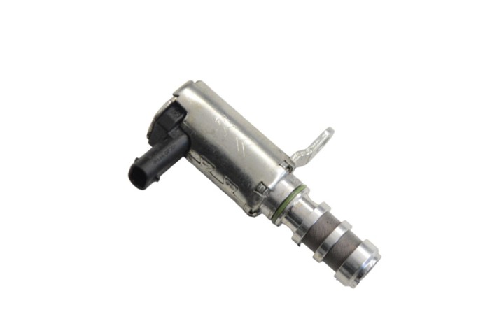 Supapa solenoid PEUGEOT 208 II UB_, UP_, UW_, UJ_ 2022 OEM: 9675081780 | 22218838