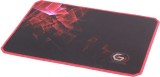 MousePAD GEMBIRD - gaming, cauciuc si material textil, 450 x 400 x 3 mm, imagini, &quot;MP-GAMEPRO-L&quot;
