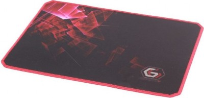MousePAD GEMBIRD - gaming, cauciuc si material textil, 450 x 400 x 3 mm, imagini, &amp;quot;MP-GAMEPRO-L&amp;quot; foto