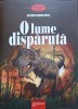 O Lume Disparuta - Arthur Conan Doyle, Editura Mondoro, 2013, Colectia Gramar, 275 Pagini