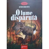 O LUME DISPARUTA-ARTHUR CONAN DOYLE-237947
