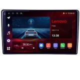 Navigatie auto Suzuki Splash Opel Agila 2008-2014, 4G, QLED 2K, 8GB RAM