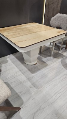 MASA FIXA RIO 100x100cm foto