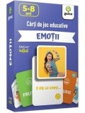 Cumpara ieftin Emotii. Carti de joc educative/***
