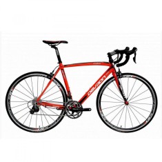 Bicicleta Devron Urbio Road Race R6.8 - 28 Inch, XL, Rosu foto