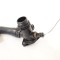 Furtun de lichid de răcire BMW 1 F20 2013 OEM: 8606278 10657161