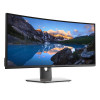 Monitor refurbished LED, Diagonala 34 inch, DELL U3417W, Rezolutie 2K ULTRA WIDE, Grad A+