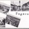 bnk cp Fagaras - Vedere - circulata