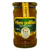 Miere poliflora mos costache 400g apicola costache