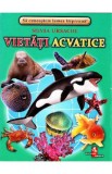 Vietati acvatice - Cartonase - Silvia Ursache