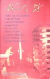 NASCUT IN '58 (ANTOLOGIE DE POEZIE)-ADRIAN ALUI GHEORGHE, VASILE GARNET, LIVIU GEORGESCU, BOGDAN GHIU, IOAN-349720