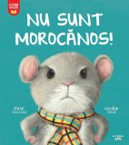 Cumpara ieftin Nu sunt morocanos!