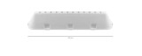 Paleta tambur masina de spalat hotpoint ariston N930022