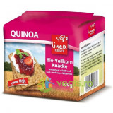 Paine Crocanta cu Quinoa Ecologica/Bio 200g