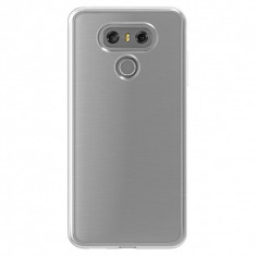 Husa de protectie SKECH Crystal pentru LG G6 Clear foto