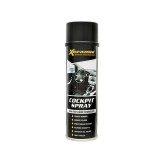 Spray cockpit auto antistatic incolor pentru bord si plastice 500ml Xeramic