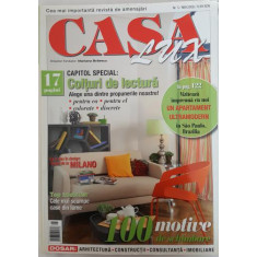 Casa Lux 2008/05