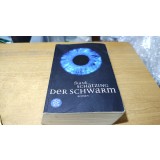 Carte Der Schwarm - Frank Schatzing #A6467