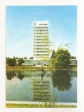 RF60 -Carte Postala- Mamaia, Hotel Perla, necirculata
