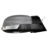 Oglinda exterioara FORD FOCUS III (2010 - 2016) TYC 310-0192