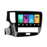 Navigatie dedicata cu Android Mitsubishi Outlander III 2019 - 2021, 1GB RAM,