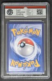 Card Pokemon TCG - Gradat 9 Mint