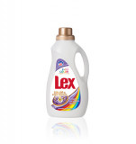 Lex Detergent de rufe 2in1 Color perfume freshness 1.1 L