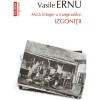 Izgonitii (editia a II-a, de buzunar), Vasile Ernu, Polirom