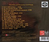 Let&rsquo;s Fall In Love | Manuela Cara