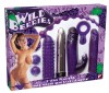 7 Set Wild Berries#