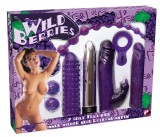7 Set Wild Berries#