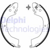 Delphi Set saboti frana