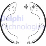 Delphi Set saboti frana