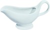 Sosiera portelan, 200 ml